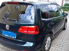 Bild des Angebotes VW Touran Touran 1.2 TSI Cup