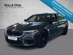 Bild des Angebotes BMW M5 Competition Limousine AHK B&W Dri.Package