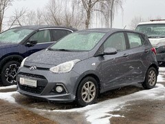 Bild des Angebotes Hyundai i10 Intro Edition