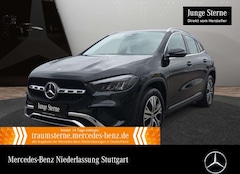 Bild des Angebotes Mercedes-Benz GLA 250 e PROGRESSIVE+AHK+LED+KAMERA+8G