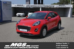 Bild des Angebotes Ford Puma 1.0 'C&C'  #LED #TEMP #PDC #DAB