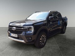 Bild des Angebotes Ford Ranger 2.3 EcoBoost Plug-In-Hybrid Wildtrak e-4W