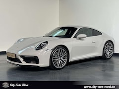Bild des Angebotes Porsche 992 911 Carrera SPORT.DESIGN+"APPROVED"+KAMERA