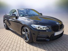 Bild des Angebotes BMW 240 M240i Cabrio -LCI-ohne OPF-HK-NaviProf-AdapLED
