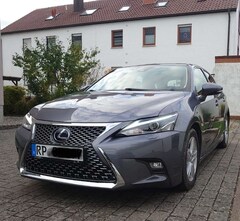 Bild des Angebotes Lexus CT 200h Executive Line