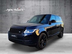 Bild des Angebotes Land Rover Range Rover Vogue