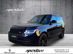 Bild des Angebotes Land Rover Range Rover Vogue