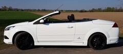 Bild des Angebotes Ford Focus CC Focus Coupe-Cabriolet 2.0 16V Aut. Titanium
