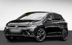 Bild des Angebotes VW Polo 1.0 R-LINE CAM ACC LM17 NAVI CARPLAY SITZHZ