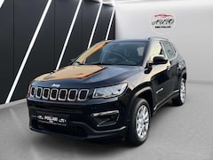 Bild des Angebotes Jeep Compass Longitude 1.6 MultiJet Navi SHZ LHZ