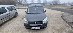 Bild des Angebotes Fiat Doblo 1.9 JTD ELX