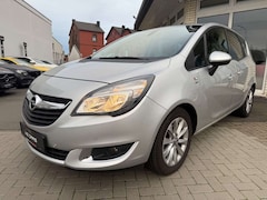 Bild des Angebotes Opel Meriva B Drive PDC KLIMA TEMPOMAT