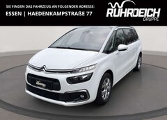 Bild des Angebotes Citroen Grand C4 SpaceTourer Feel 1.2 7-Sitzer AHK ALLWETTER PDC KLIMAAT DAB