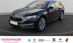 Skoda Octavia Combi Balance 1,5 TSI AHK-klappbar+Navi+Digitales