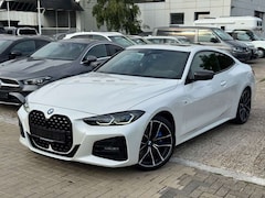 Bild des Angebotes BMW 420 d Coupe M Sport Pro/Leder/Laser/Memory