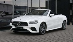 Bild des Angebotes Mercedes-Benz E 220 d Cabrio 2x AMG *ACC*STANDHEIZ.*8-FACH*WIDESCREEN*