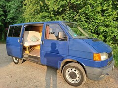 Bild des Angebotes VW T4 T4/MULTIVAN/CARAVELLE Transporter 70B 1C2