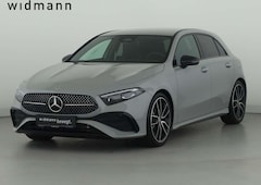 Bild des Angebotes Mercedes-Benz A 250 4M Night SpurW W-Paket S-Sitz PDC SHZ ACC