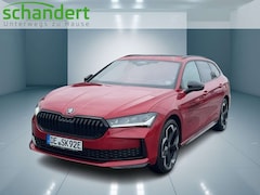 Bild des Angebotes Skoda Superb Combi 1.5 TSI iV Sportline DSG LED Nav AHK