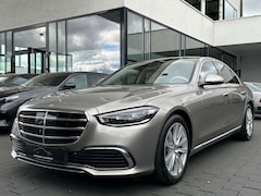Bild des Angebotes Mercedes-Benz S 400 d 4Matic | Panorama | Standheizung | 360°