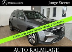 Bild des Angebotes Mercedes-Benz EQB 350 EQB 350 4M Progressive DISTRONIC+AHK+HANDS-FREE