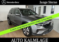 Bild des Angebotes Mercedes-Benz EQB 350 EQB 350 4M Progressive DISTRONIC+AHK+HANDS-FREE