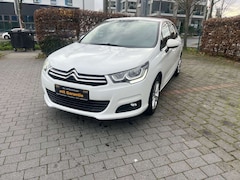 Bild des Angebotes Citroen C4 Lim. Selection