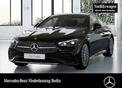 Bild des Angebotes Mercedes-Benz CLE 200 AMG+PANO+360+BURMESTER+SITZKLIMA+TOTW+9G
