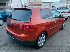 Bild des Angebotes VW Golf 1.4 Goal Sportlich