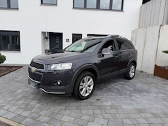 Bild des Angebotes Chevrolet Captiva 2.2 D LT+ 7Sitzer/1.Hand