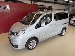 Bild des Angebotes Nissan NV200 /Evalia Evalia Tekna, 1 Hand