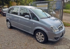 Bild des Angebotes Opel Meriva CATCH ME/Automatik/TÜV/AU 04/2026