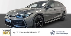 Bild des Angebotes VW Passat R-Line Black Style 2.0 TDi DSG AHK IQDrive