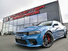 Bild des Angebotes Dodge Charger SRT Hellcat 6.2 V8 Widebody* NAP Abgas.*