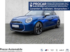 Bild des Angebotes MINI Cooper SE Favoured Trim Aut. HUD PANO ACC NAVI LED Sound Sys