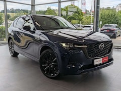 Bild des Angebotes Mazda CX-60 e-SKYACTIV-D254 HOMURA+ AWD Pano HUD Bose