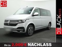 Bild des Angebotes VW T6.1 Multivan 2.0 TDI DSG 4Mo. Comfortline AHK NAVI ACC LED ALU