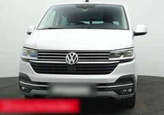 Bild des Angebotes VW T6.1 Multivan 2.0 TDI DSG 4Mo. Comfortline AHK NAVI ACC LED ALU