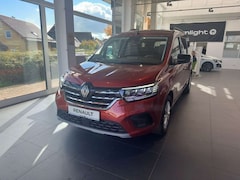 Bild des Angebotes Renault Kangoo GRAND TECHNO TCe 130 EDC