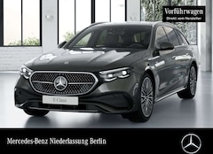 Bild des Angebotes Mercedes-Benz E 300 e T Hybrid AMG Fahrass 360° Pano Burmester