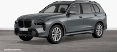 Bild des Angebotes BMW X7 xDrive40d M Sportpaket Pro*22"*LC Prof.*AHK*Drivin