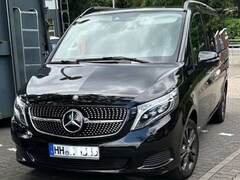 Bild des Angebotes Mercedes-Benz V 220 V-Klasse Diesel (BlueTEC) d lang 7G-TRONIC Avantgarde