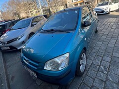 Bild des Angebotes Hyundai Getz Getz 1.1Edition+