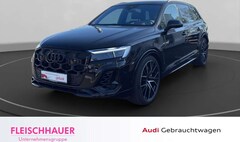Bild des Angebotes Audi Q7 Quattro S Line MATRIX HEADUP AHK PANO B&O RFK