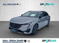Bild des Angebotes Peugeot 308 SW Blue HDI 130 EAT8 GT Navi Keyless