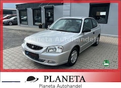 Bild des Angebotes Hyundai ACCENT 1.5 GS *AUTOMATIK*KLIMA*HU/AU NEU*