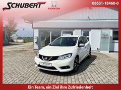 Bild des Angebotes Nissan Pulsar 1.2 DIG-T TEKNA