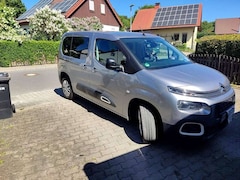 Bild des Angebotes Citroen Berlingo MPV M1,5 BlueHDi 130 S+S SHINE, PDC, Kamera Navi Tempomat