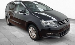 Bild des Angebotes VW Sharan Highline 7Sitzer Pano DYNAUDIO Kamera