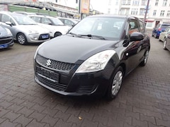 Bild des Angebotes Suzuki Swift 1.2 Comfort